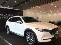 Mua Mazda CX8 luxuery ưu đãi cực hót (giảm 40 triệu) Mua Mazda CX8 luxuery ưu đãi cực hót (giảm 40 triệu)