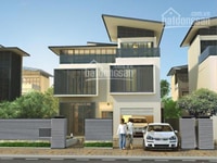 Bán biệt thự lô góc dự án Water Front Bán biệt thự lô góc dự án Water Front