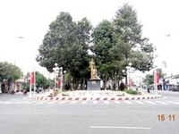 Bán đất sổ hồng riêng Vành đai 4, giá 600tr thuận tiện Kinh doanh Bán đất sổ hồng riêng Vành đai 4, giá 600tr thuận tiện Kinh doanh