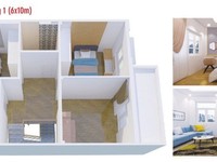 Bán nhà 1 trệt 1 lầu ngay thị xã bến cát giá rẻ cho công nhân trả góp Bán nhà 1 trệt 1 lầu ngay thị xã bến cát giá rẻ cho công nhân trả góp