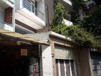 Bán nhà CX Nguyên Hồng, P. 11 Bình Thạnh 4x16m 4 lầu giá 9.7 tỷ Bán nhà CX Nguyên Hồng, P. 11 Bình Thạnh 4x16m 4 lầu giá 9.7 tỷ