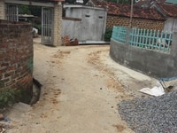Bán nhà Tân Xã, Thạch Thất sổ đỏ thổ cư 90m2 chỉ 670 triệu Bán nhà Tân Xã, Thạch Thất sổ đỏ thổ cư 90m2 chỉ 670 triệu