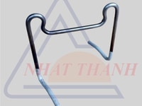 Ghế kê cáp thép ứng lực kiểu cài Ghế kê cáp thép ứng lực kiểu cài