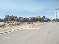 Bán đất Mặt tiền Đường Lý Thường Kiệt - Đông Phùng Hưng Bán đất Mặt tiền Đường Lý Thường Kiệt - Đông Phùng Hưng