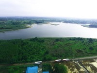 Đất nền đợt 1 dự án Lake Garden ven Hồ Suối Môn giá 1,3tr/m2 Đất nền đợt 1 dự án Lake Garden ven Hồ Suối Môn giá 1,3tr/m2