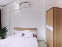 Căn hộ 1 phòng ngủ đầy đủ tiện nghi ngay BVTran, cmt8 40m2 giá 6.7/th Căn hộ 1 phòng ngủ đầy đủ tiện nghi ngay BVTran, cmt8 40m2 giá 6.7/th