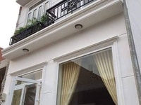 Bán nhà mặt tiền kinh doanh đường Số 1, phường Tân Phú, quận 7 Bán nhà mặt tiền kinh doanh đường Số 1, phường Tân Phú, quận 7