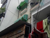 Chỉ 5.4 tỷ có ngay nhà trung tâm quận 7 vào ở ngay 65m2 Chỉ 5.4 tỷ có ngay nhà trung tâm quận 7 vào ở ngay 65m2