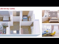 Chỉ từ 345tr, sở hữu ngay ngôi nhà ngay trung tâm Bến Cát Chỉ từ 345tr, sở hữu ngay ngôi nhà ngay trung tâm Bến Cát