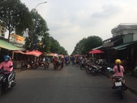 Kẹt tiền bán rẽ 300m2 đất đầu tư, xây trọ khu chợ Mỹ Phước- Bình Dương Kẹt tiền bán rẽ 300m2 đất đầu tư, xây trọ khu chợ Mỹ Phước- Bình Dương