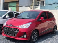 Bán xe Hyundai Grand I10 330 triệu, trả trước 107 triệu, góp 5,4triệu Bán xe Hyundai Grand I10 330 triệu, trả trước 107 triệu, góp 5,4triệu