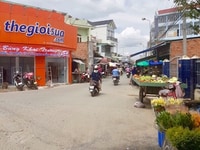 BÁN đất tặng nhà cấp 4, cách cây xăng Thạnh Phú gần 1km, Vĩnh Cửu BÁN đất tặng nhà cấp 4, cách cây xăng Thạnh Phú gần 1km, Vĩnh Cửu