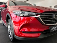 Mazda CX8 giá tốt nhất HCM, trả trước 25% nhận xe ngay, thủ tục nhanh Mazda CX8 giá tốt nhất HCM, trả trước 25% nhận xe ngay, thủ tục nhanh