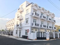 Mở bán 25 căn nhà phố đường Tô Ngọc Vân, Phường Thạnh Xuân, Q12 Mở bán 25 căn nhà phố đường Tô Ngọc Vân, Phường Thạnh Xuân, Q12