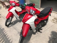 Bán Xe Suzuki Xipo 120 Nhập Hải Quan Giá Rẻ Bán Xe Suzuki Xipo 120 Nhập Hải Quan Giá Rẻ