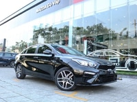 KIA Cerato 2019 mới 100%, trả trước 15% KIA Cerato 2019 mới 100%, trả trước 15%