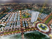 Chính Chủ Cần Bán Nhà Phố 3 Tầng Tại Khu An Cựu City Chính Chủ Cần Bán Nhà Phố 3 Tầng Tại Khu An Cựu City