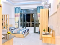 Cho thuê căn hộ giá rẻ full nội thất tại trung tâm Q10 Cho thuê căn hộ giá rẻ full nội thất tại trung tâm Q10