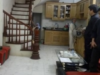 Bán nhà riêng phố Phạm Văn Đồng, dt 32m x 5 tầng, giá 3 tỷ. Bán nhà riêng phố Phạm Văn Đồng, dt 32m x 5 tầng, giá 3 tỷ.