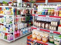 Cần tuyển 2 nhân viên bán hàng siêu thị Cần tuyển 2 nhân viên bán hàng siêu thị