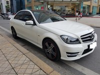 Bán xe Mercedes C200 Edition mode 2014, màu trắng Bán xe Mercedes C200 Edition mode 2014, màu trắng