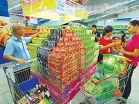 Siêu Thị Mini Mart Tuyển Gấp Nhân Viên Bán Hàng Siêu Thị Mini Mart Tuyển Gấp Nhân Viên Bán Hàng