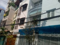 Cho thuê nhà 3 lầu DT 4x18m đường nội bộ Lũy Bán Bích Phường Tân Thành Cho thuê nhà 3 lầu DT 4x18m đường nội bộ Lũy Bán Bích Phường Tân Thành