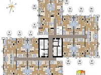 Bán lỗ 200tr, căn hộ Goldmark City, 83,38m2, tầng 15 09, s2, 1.9 tỷ Bán lỗ 200tr, căn hộ Goldmark City, 83,38m2, tầng 15 09, s2, 1.9 tỷ