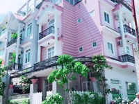 Cần Bán Lô Góc 2 Mặt Tiền Hẻm Xe Hơi Huỳnh Tấn Phát,Nhà Bè DT 8x12m, Cần Bán Lô Góc 2 Mặt Tiền Hẻm Xe Hơi Huỳnh Tấn Phát,Nhà Bè DT 8x12m,