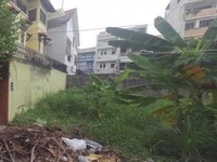 Bán đất MT Chu Văn An, Bình Thạnh, gần học viện Cán Bộ TPHCM, SHR Bán đất MT Chu Văn An, Bình Thạnh, gần học viện Cán Bộ TPHCM, SHR