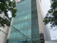 Cho thuê tòa văn phòng MT Hai Bà Trưng, P.Tân Định, Q1 Cho thuê tòa văn phòng MT Hai Bà Trưng, P.Tân Định, Q1