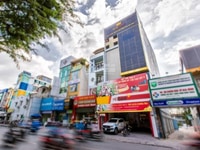 Cho thuê văn phòng ảo, văn phòng đại diện Quận Bình Thạnh Cho thuê văn phòng ảo, văn phòng đại diện Quận Bình Thạnh