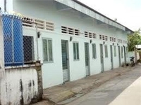 Bán gấp dãy trọ 8 phòng gần khu công nghiệp, Bình Chánh, giá 1,2 tỷ, Bán gấp dãy trọ 8 phòng gần khu công nghiệp, Bình Chánh, giá 1,2 tỷ,