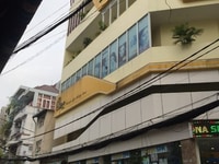 Cho thuê gấp nhà 110m2 hẻm 8m Nguyễn Thiện Thuật, Quận 3 - DT: 11x11m Cho thuê gấp nhà 110m2 hẻm 8m Nguyễn Thiện Thuật, Quận 3 - DT: 11x11m