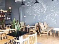 Sang nhượng quán cf vị trí siêu đẹp Sang nhượng quán cf vị trí siêu đẹp