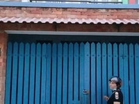 Bán Nhà Tặng Nội Thất - Đường Số 4, Bình Tân Bán Nhà Tặng Nội Thất - Đường Số 4, Bình Tân