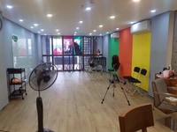 Cho thuê MBKD 100m2 mặt phố Trương Hán Siêu quận Hoàn Kiếm Cho thuê MBKD 100m2 mặt phố Trương Hán Siêu quận Hoàn Kiếm