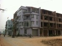 Cần cho thuê nhà thô TC5 Tân Triều, gần KĐT Văn quán DT 100m2 Cần cho thuê nhà thô TC5 Tân Triều, gần KĐT Văn quán DT 100m2