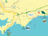 450trieu đất thổ cư giá chính chủ tại mt 30m cách biển Long Hải 2km 450trieu đất thổ cư giá chính chủ tại mt 30m cách biển Long Hải 2km