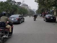 Bán đất khu đấu giá tứ hiệp, đối diện mấy tòa chung cư,KD quá đẹp.40m Bán đất khu đấu giá tứ hiệp, đối diện mấy tòa chung cư,KD quá đẹp.40m