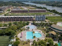 Lavillla Green City biệt thự ven sông tại phường 6, TP Tân An Lavillla Green City biệt thự ven sông tại phường 6, TP Tân An