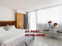 Cần cho thuê khách sạn đường Võ Văn Kiệt 8 tầng Cần cho thuê khách sạn đường Võ Văn Kiệt 8 tầng