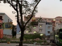 Gia đình Chú Ba cần bán 1 nền đất giấy tờ hợp lệ khu dân cư đông đúc Gia đình Chú Ba cần bán 1 nền đất giấy tờ hợp lệ khu dân cư đông đúc