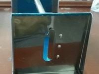 Dụng cụ làm lốc xoáy khoai tây, Kèm theo 2 lưỡi dự phòng Dụng cụ làm lốc xoáy khoai tây, Kèm theo 2 lưỡi dự phòng