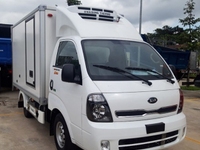 Bán xe tải đông lạnh Kia K200 tải trọng 990Kg, 1490Kg Bán xe tải đông lạnh Kia K200 tải trọng 990Kg, 1490Kg