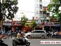 Cho thuê MT Nguyễn Oanh ngay ngã 5, P.7 GV , 4.7x15m 2L Giá 20tr/th Cho thuê MT Nguyễn Oanh ngay ngã 5, P.7 GV , 4.7x15m 2L Giá 20tr/th
