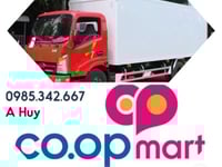 Tuyển gấp tài B2 - C phụ xe - bốc xếp giao hàng Tuyển gấp tài B2 - C phụ xe - bốc xếp giao hàng