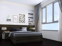 Cho thuê nhà góc 2 mặt tiền đường đường lớn Cao Thắng, Q10 giá 195tr Cho thuê nhà góc 2 mặt tiền đường đường lớn Cao Thắng, Q10 giá 195tr