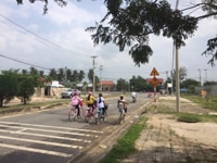 Đất sổ đỏ đường QL.1a-thành phố tam kỳ,gia chi 1,6ty Đất sổ đỏ đường QL.1a-thành phố tam kỳ,gia chi 1,6ty