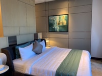 Căn Hộ Full nội thất bên bờ Sông Hàn - View Pháo hoa và Vịnh Đà Nẵng Căn Hộ Full nội thất bên bờ Sông Hàn - View Pháo hoa và Vịnh Đà Nẵng